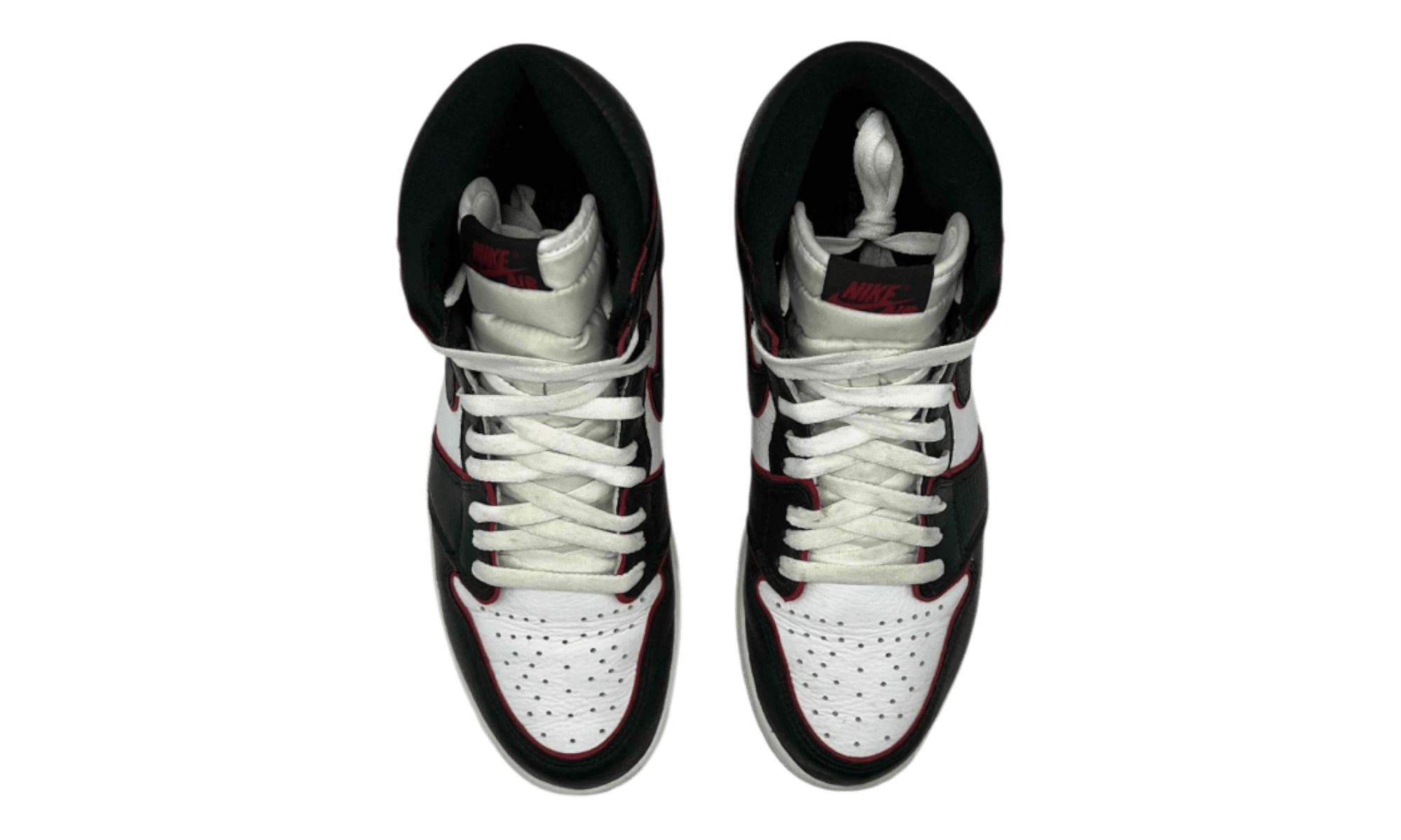 Jordan 1 Retro High Bloodline (PreOwned)