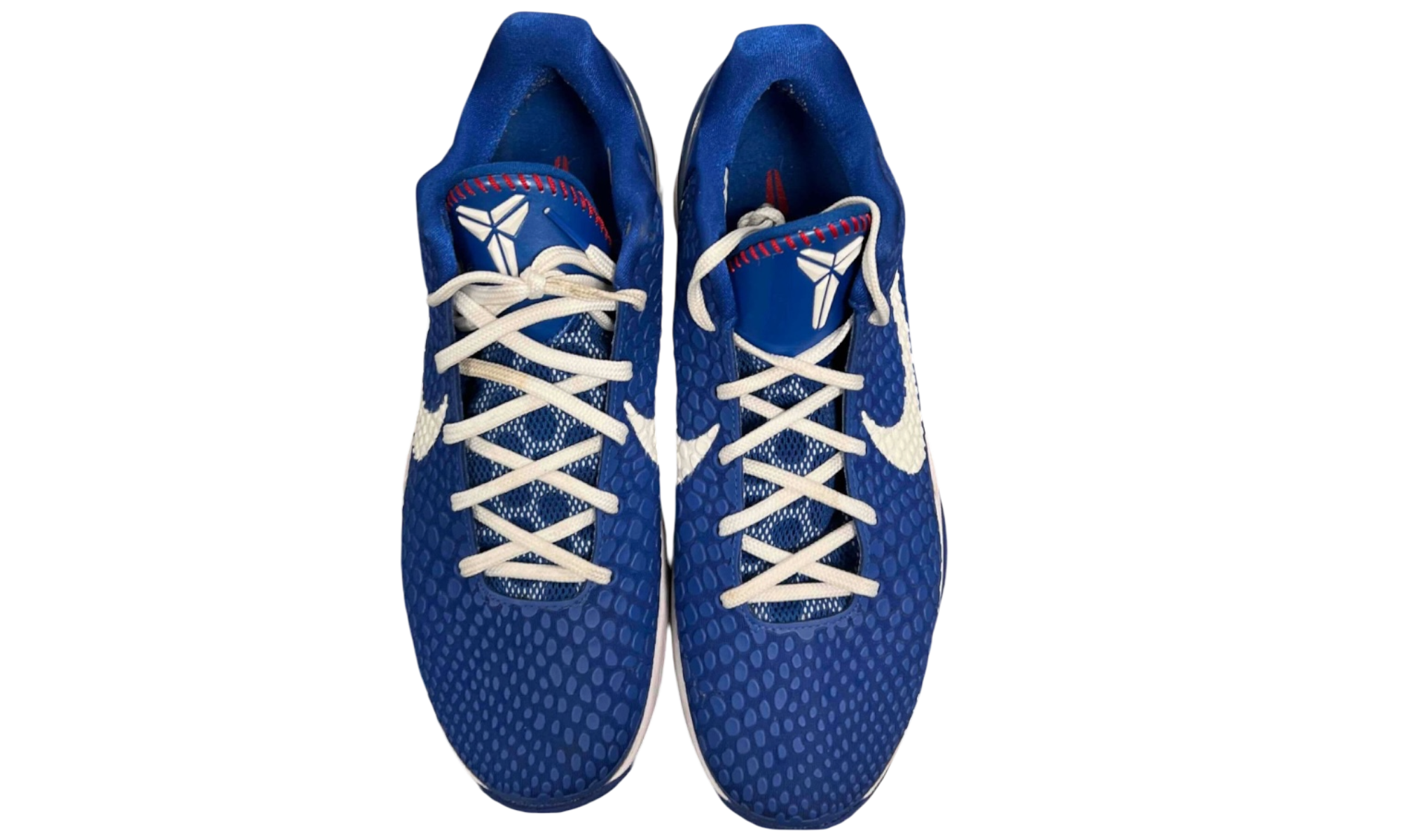 Nike Kobe 6 Protro "Dodgers" (Preowned)