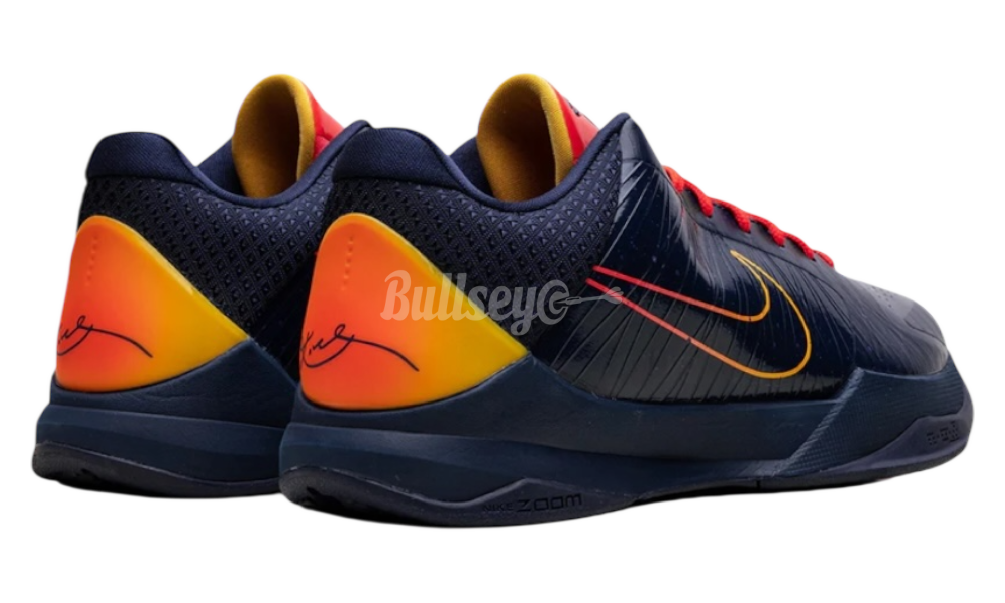 Nike Kobe 5 Protro Caitlin Clark Indiana Fever