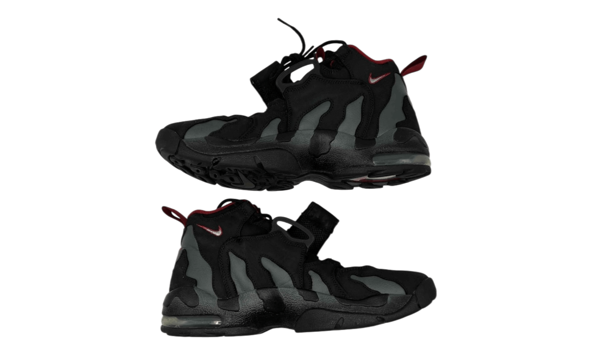 Nike Air DT Max '96 Falcons (PreOwned) (No Box)