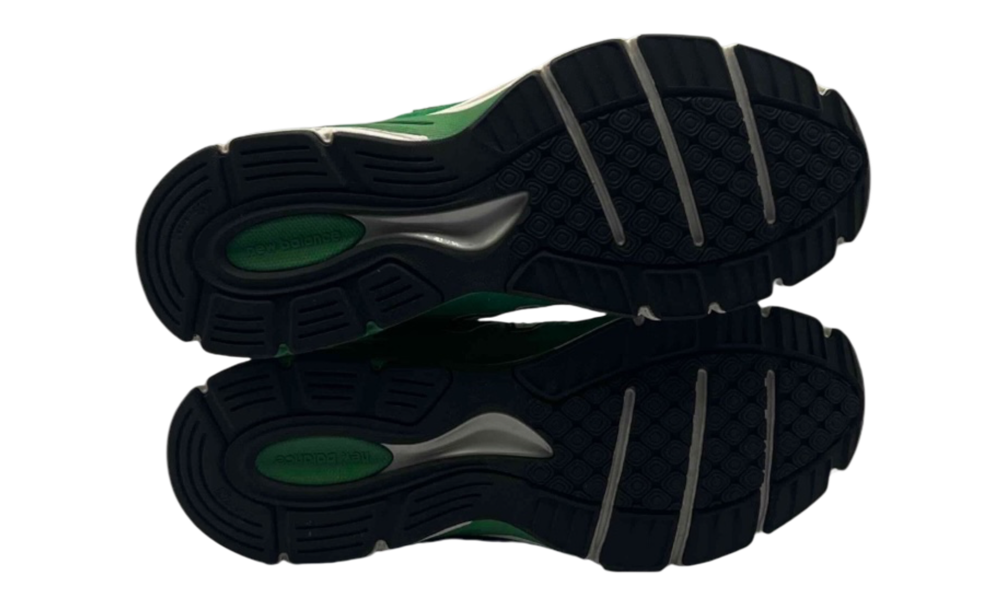 New Balance 990v4 Green (PreOwned) (Rep Box)