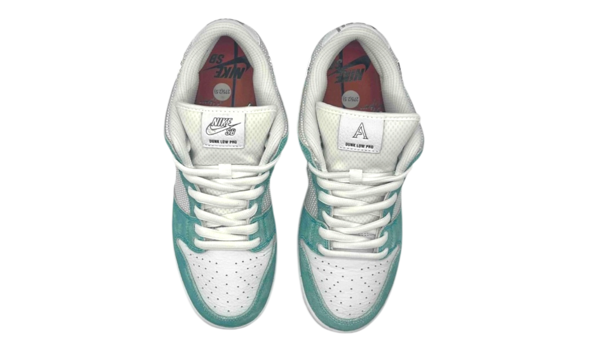 Nike SB Dunk Low April Skateboards (PreOwned)