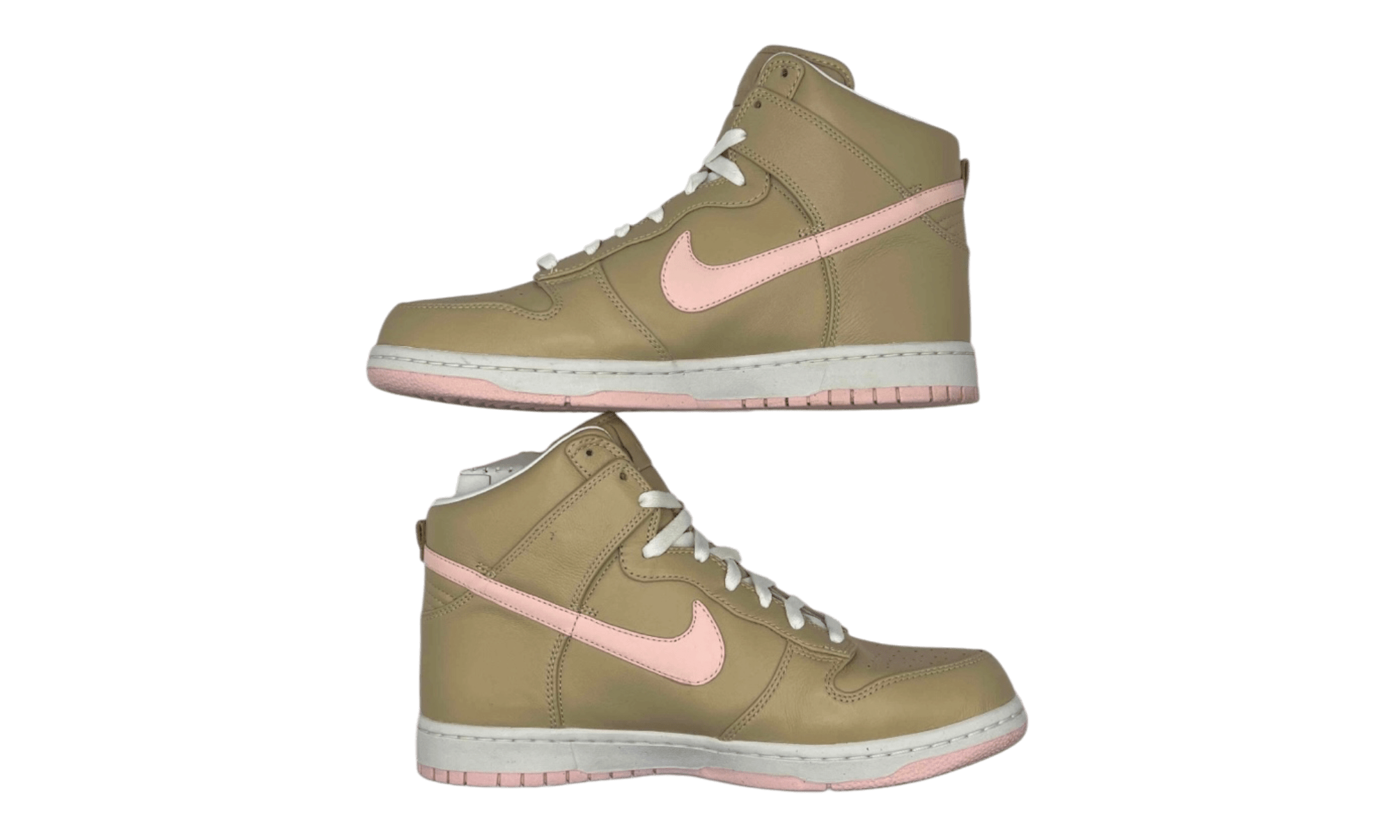 Nike Dunk Premium High Sp Linen/Atmosphere (PreOwned)