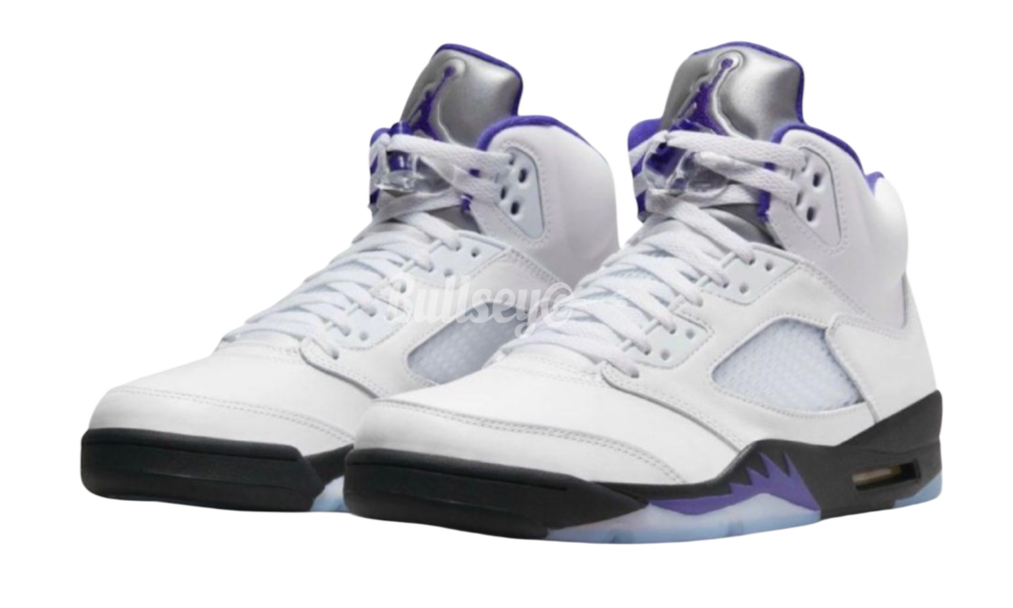 Jordan 5 Retro Dark Concord