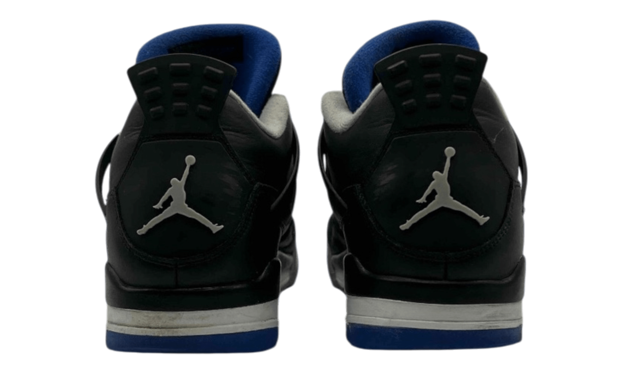 Jordan 4 Retro Motorsports Alternate (PreOwned) (No Box)