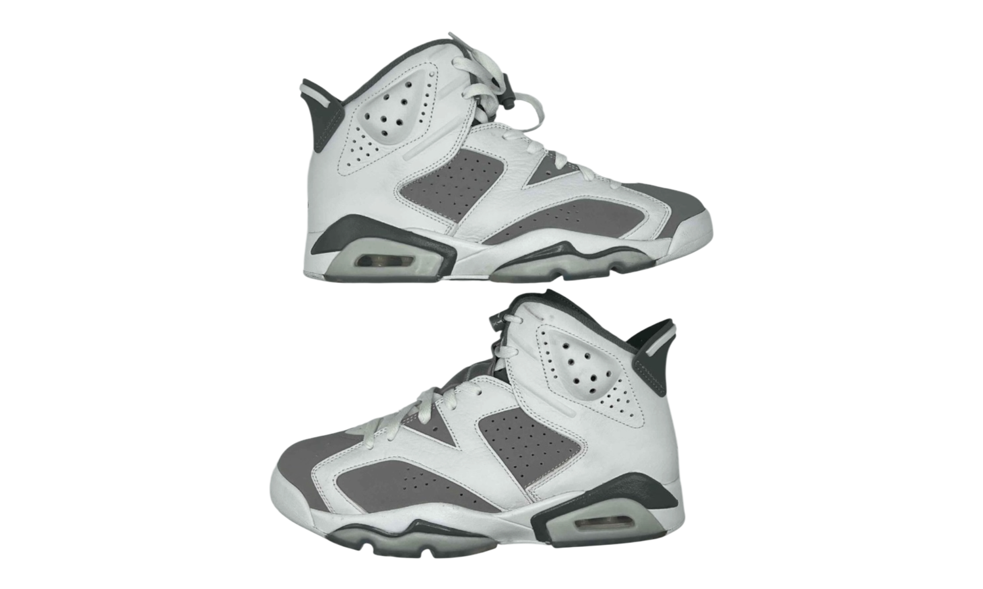 Air Jordan 6 Retro "Cool Grey" (PreOwned)