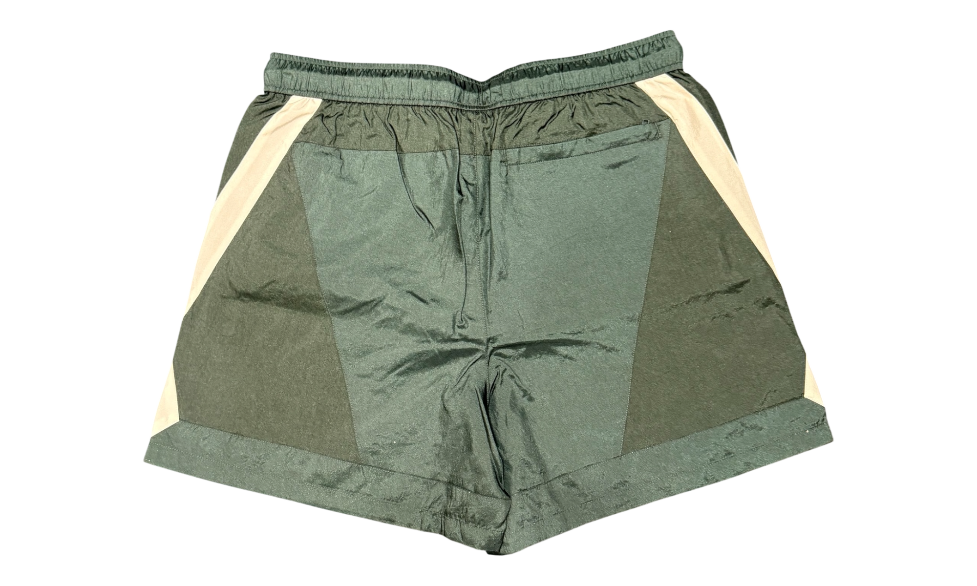Kith Nylon Turbo Chronicle Shorts