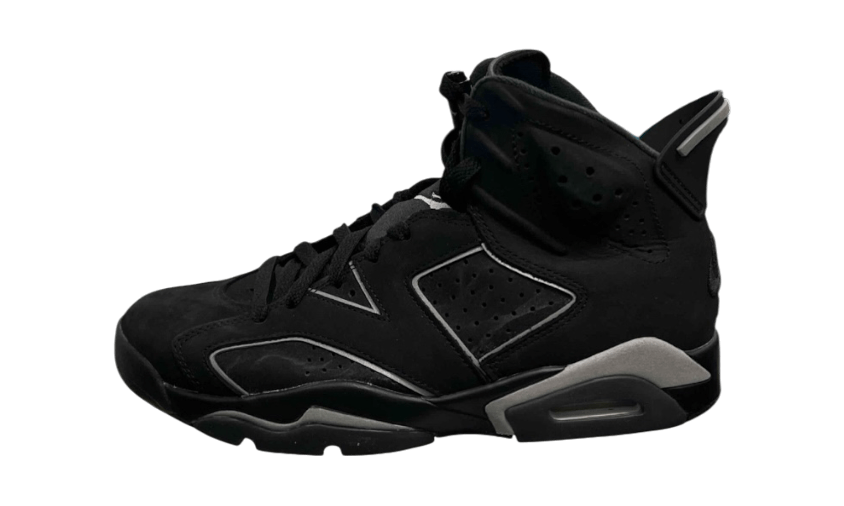 Jordan 6 Retro Black Cat (PreOwned)