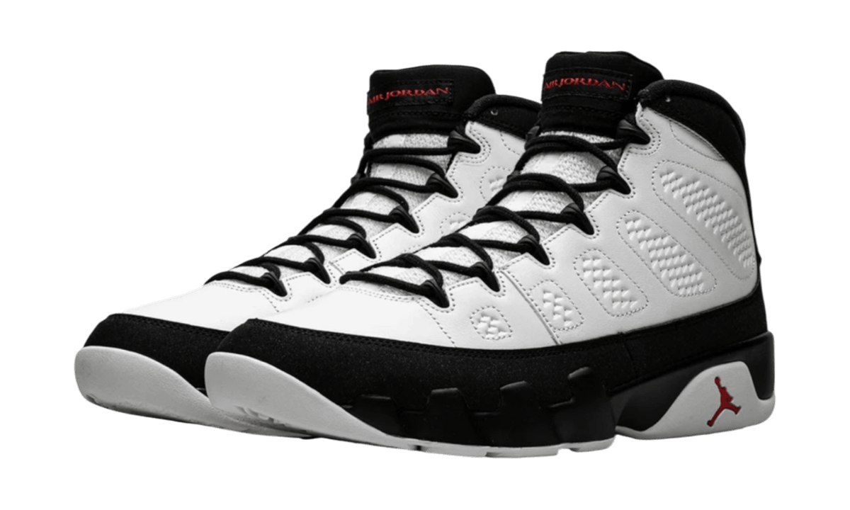 Jordan 9 Retro OG Space Jam (2026)