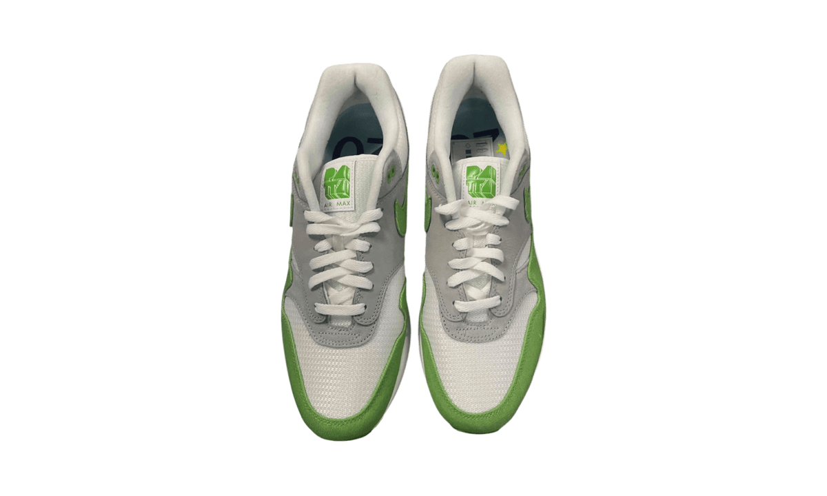 Nike Air Max 1 Patta 20th Anniversary Chlorophyll (PreOwned)