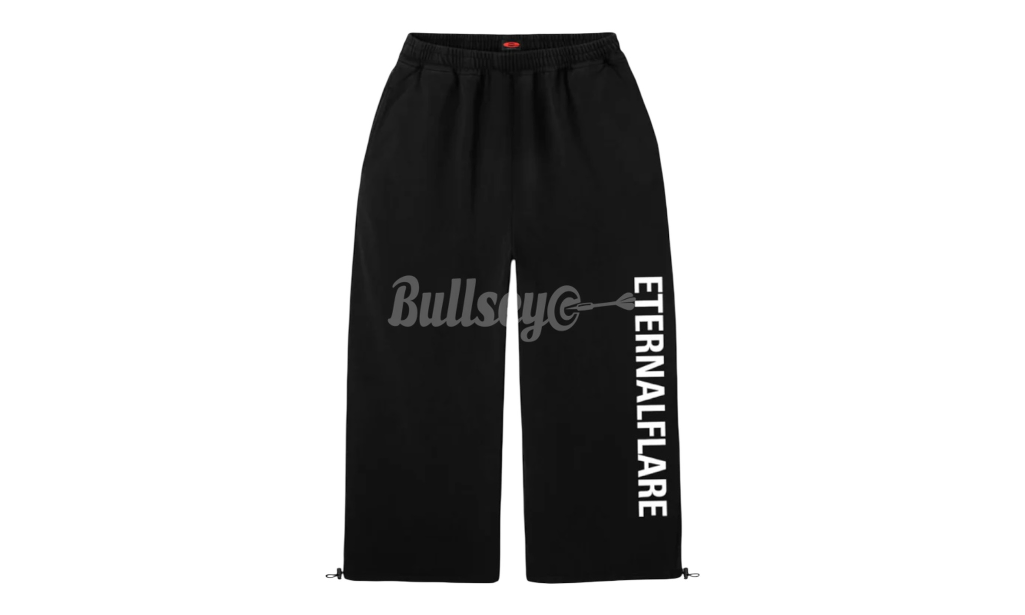Eternal Flare Trademark Black Sweats