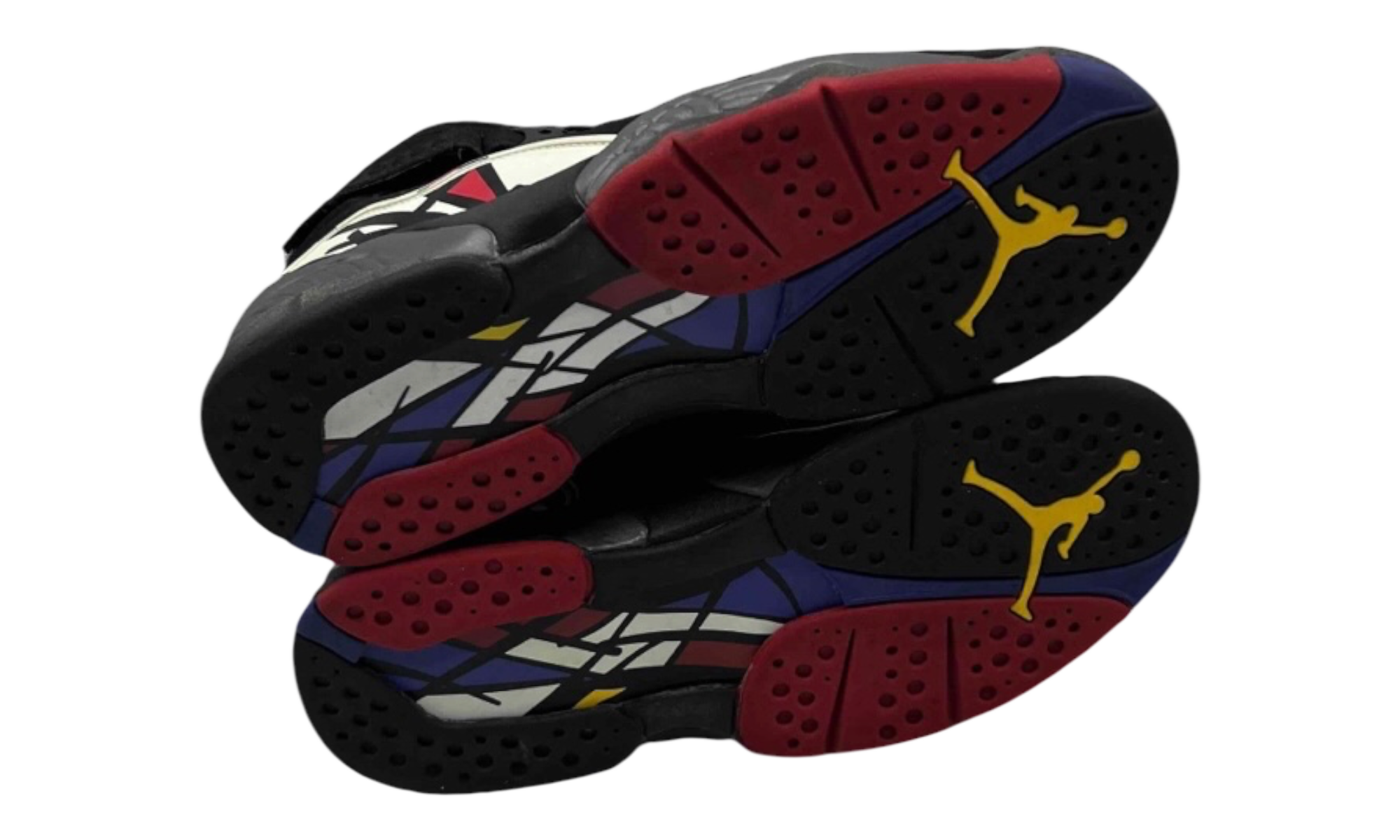 Jordan 8 Retro Playoffs (2013) (Preowned)