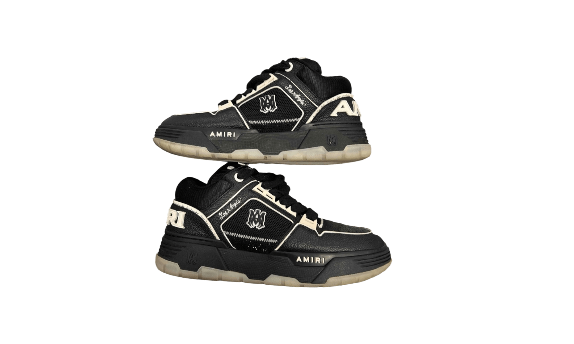 AMIRI MA-1 Black (PreOwned)
