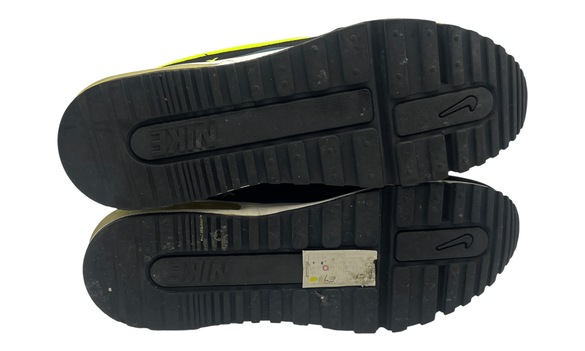 Nike Air Max LTD Night Factor Volt (PreOwned)