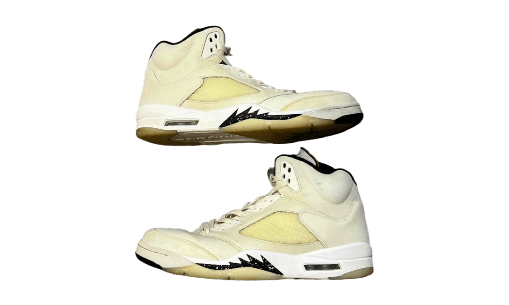 Jordan 5 Retro SE Sail (PreOwned) (No Box)