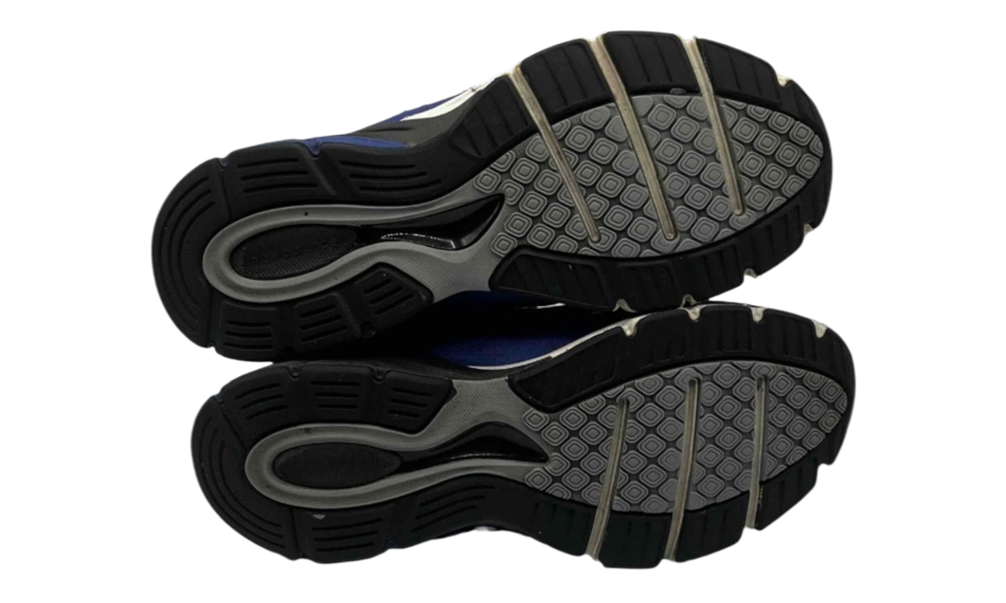 New Balance 990v4 MiUSA UV Blue (PreOwned) (No Box)