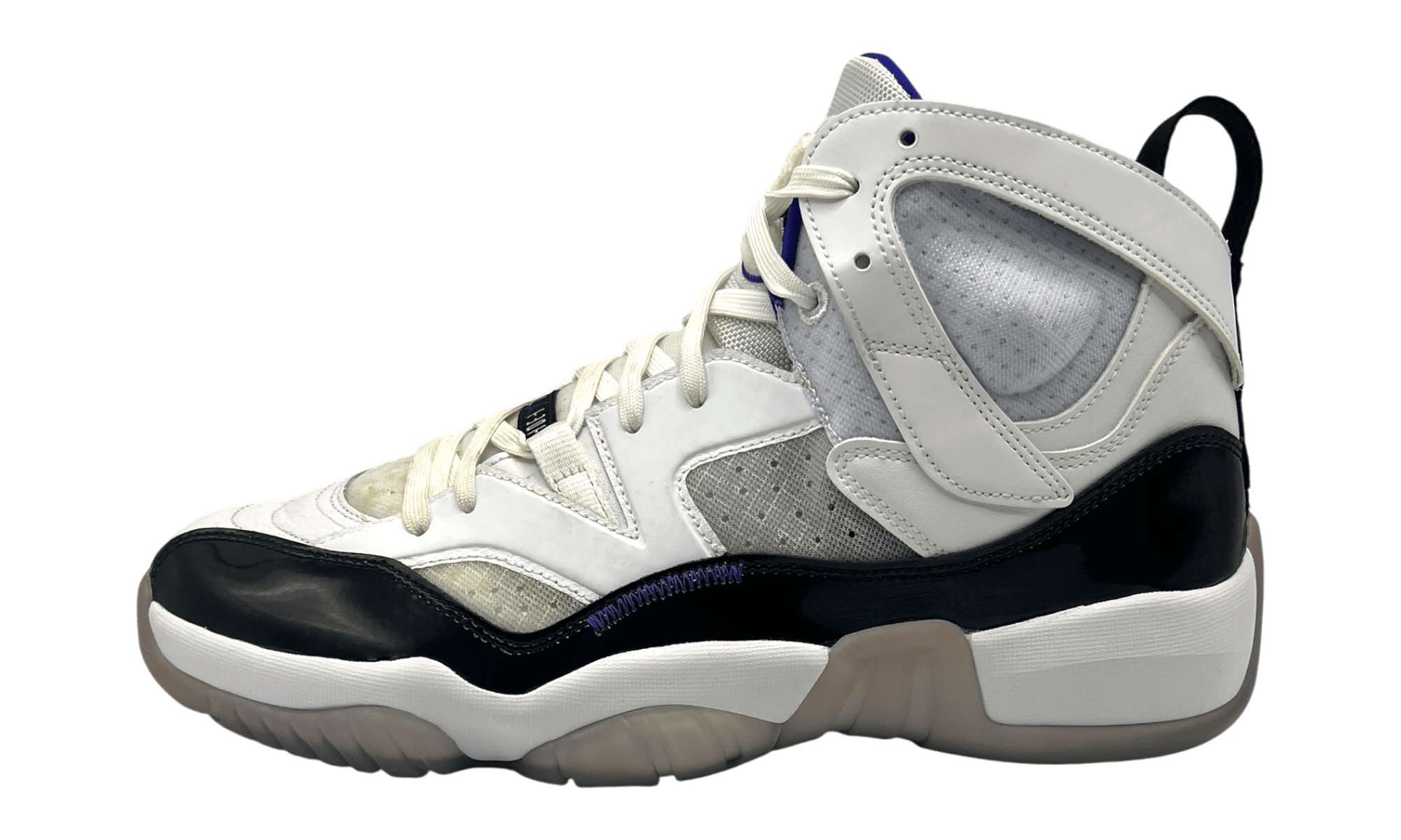 Jordan Jumpman Two Trey Concord (PreOwned)