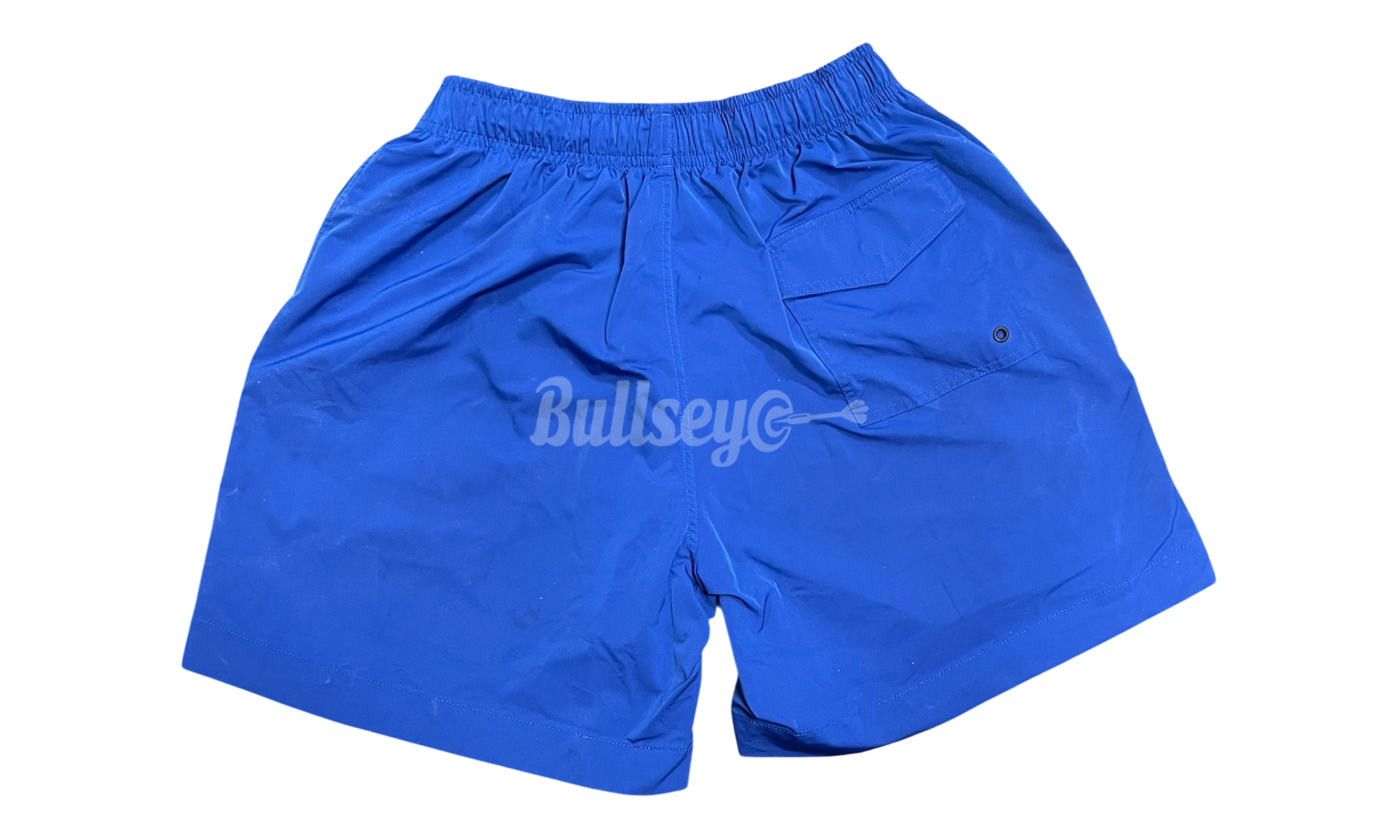 Purple Brand Uppercut Blue All Around Shorts (PreOwned)