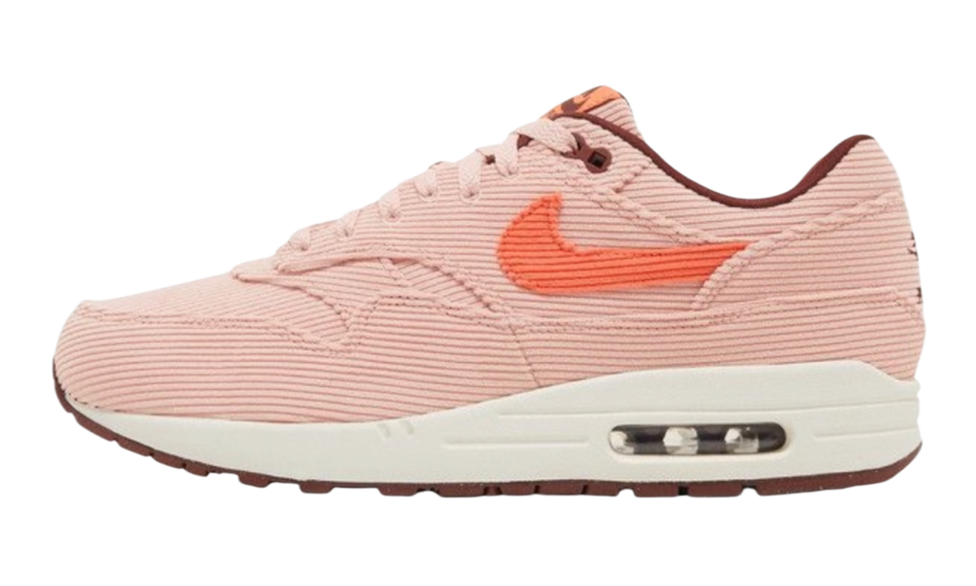 Nike Air Max 1 PRM Corduroy Coral Stardust