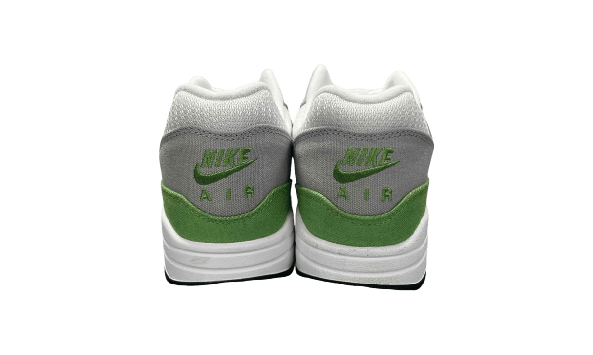 Nike Air Max 1 Patta 20th Anniversary Chlorophyll (PreOwned)