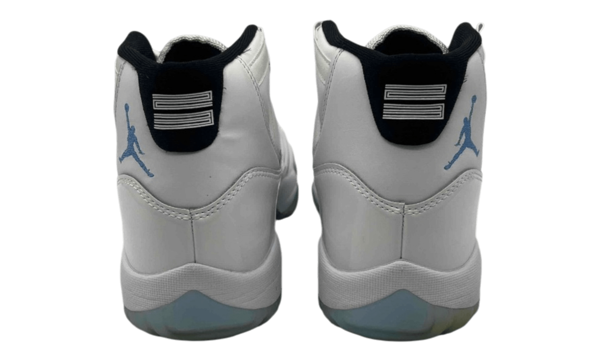 Air Jordan 11 Retro "Legend Blue" (2024) (PreOwned)