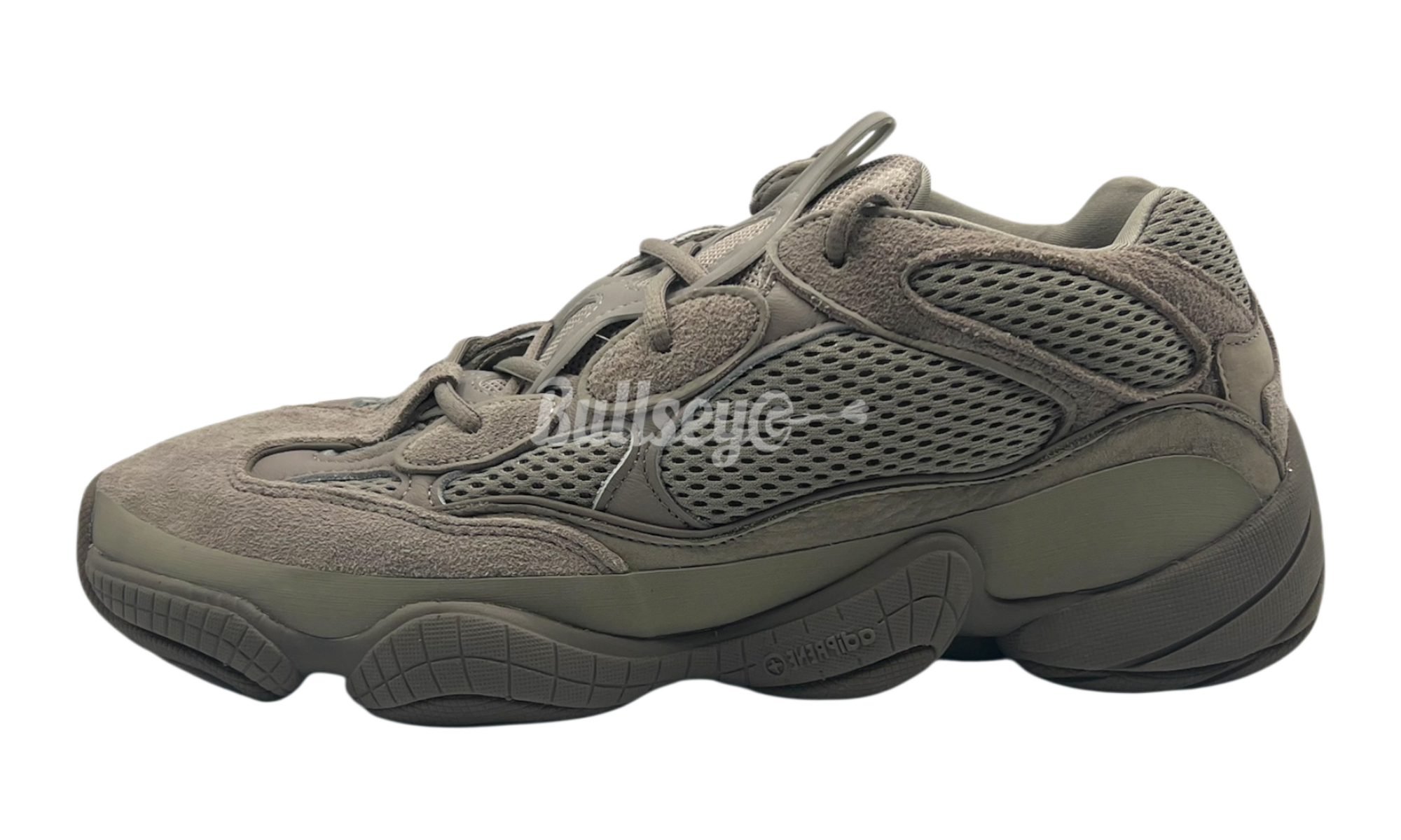 Adidas Yeezy 500 "Clay Brown" (PreOwned)