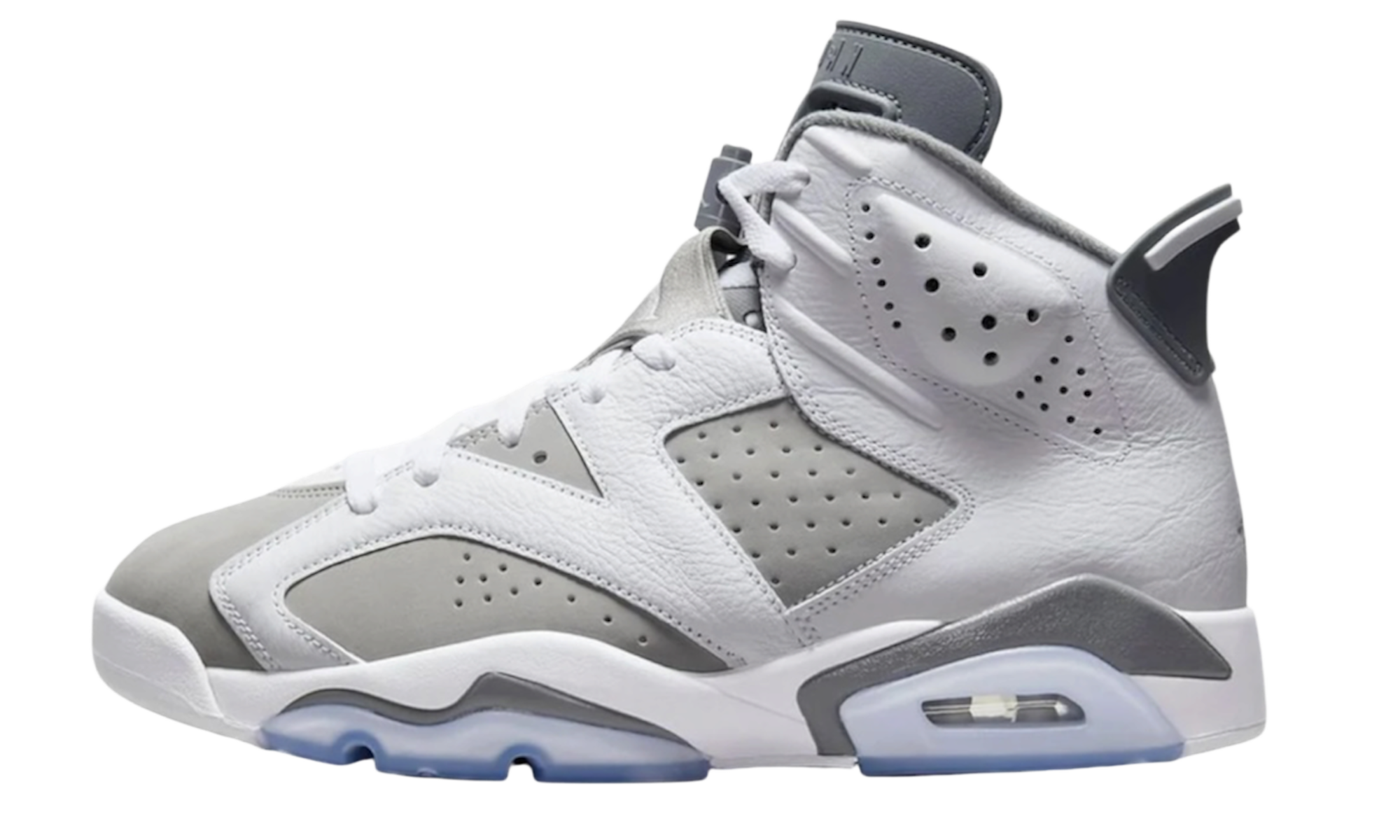 Air Jordan 6 Retro "Cool Grey"