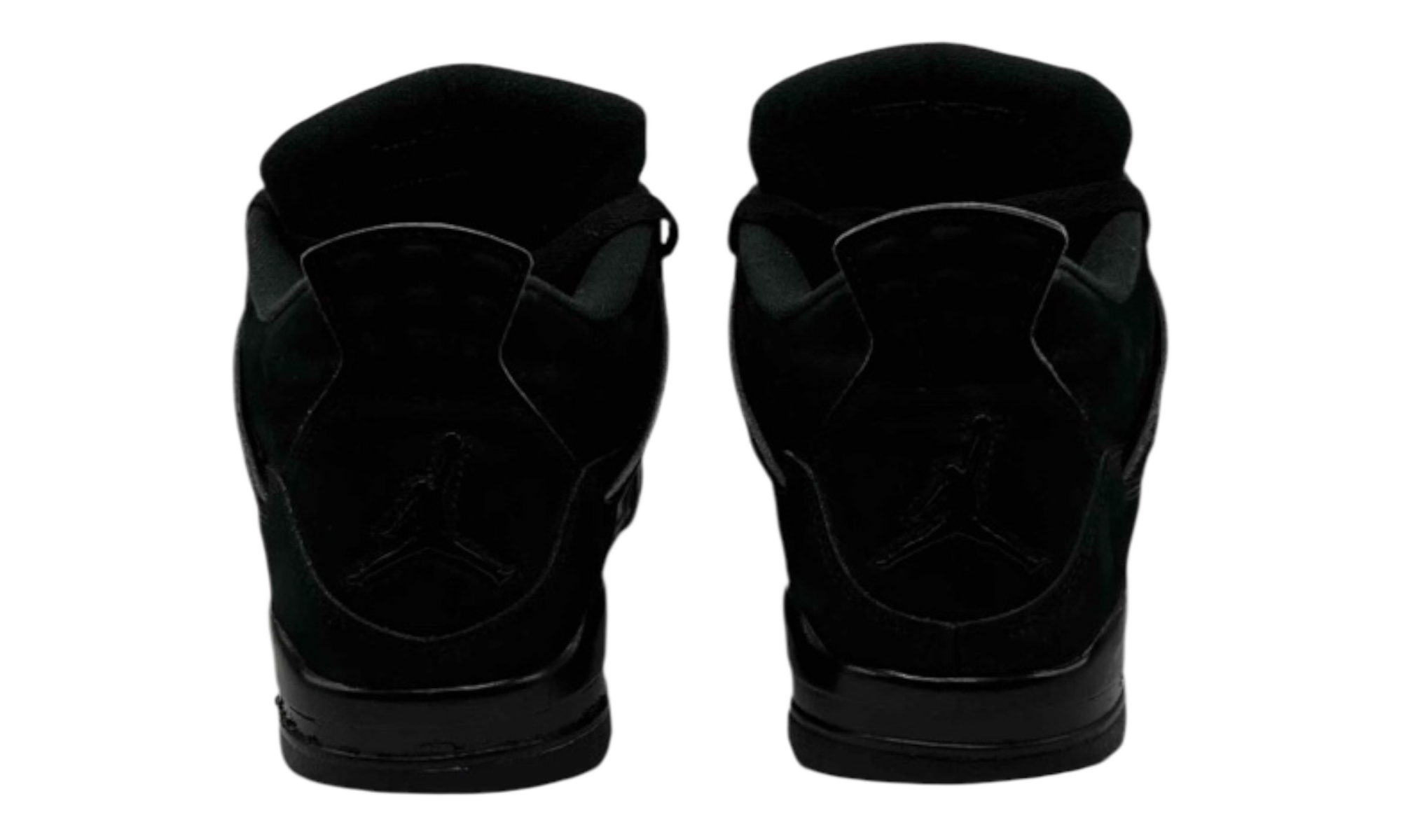 Jordan 4 Retro Black Cat (2020) (PreOwned) (No Box)