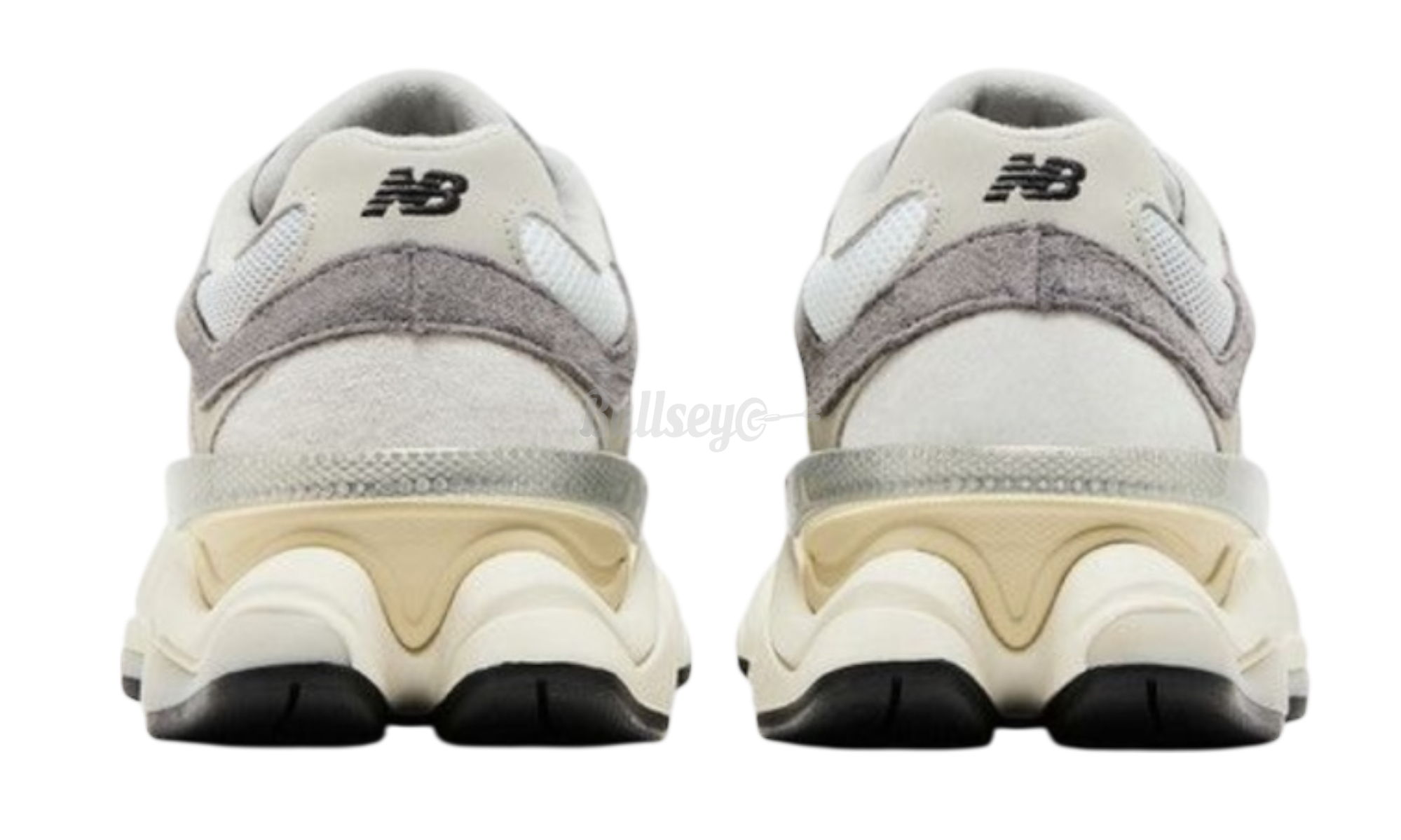New Balance 9060 "Rain Cloud Grey"