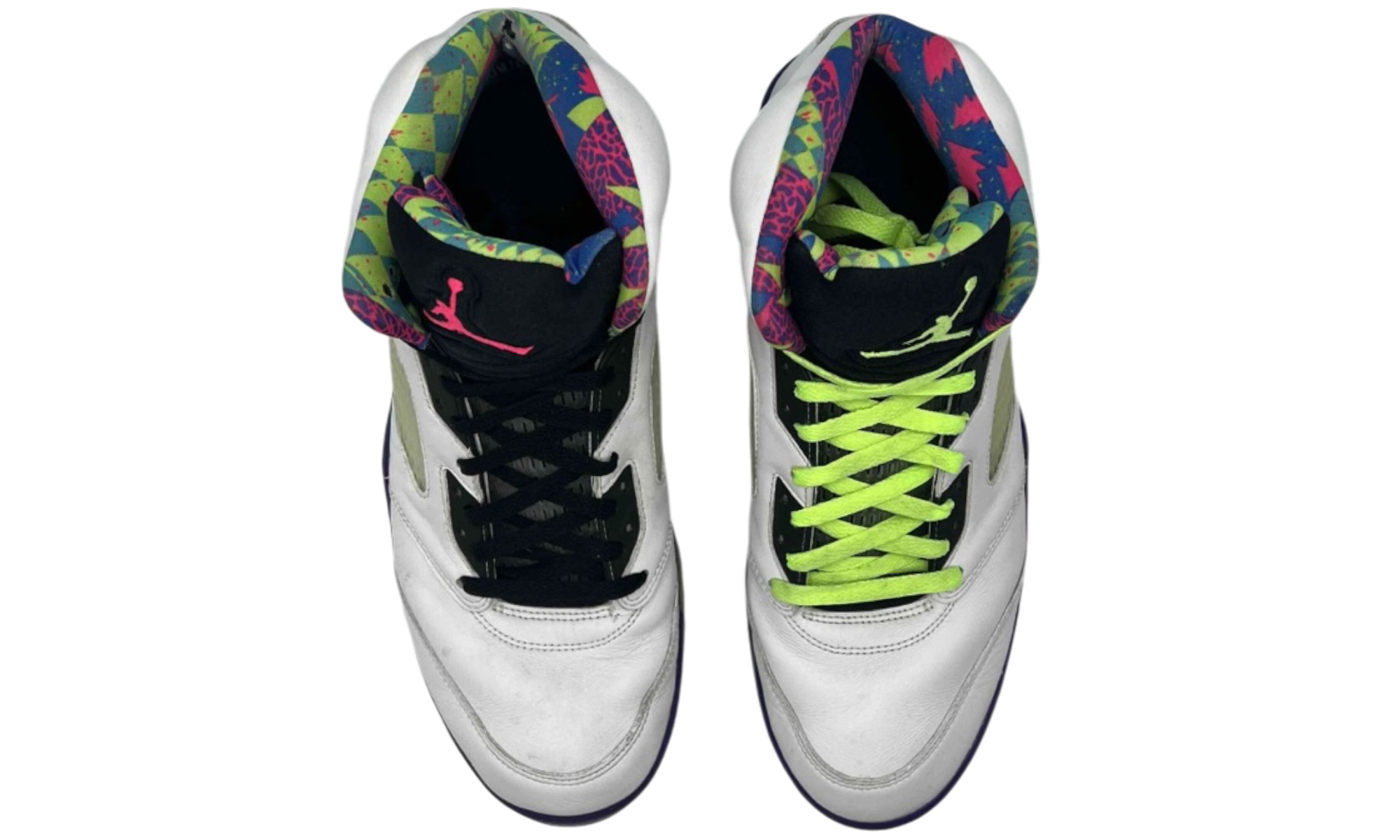 Jordan 5 Retro Alternate Bel-Air (PreOwned) (No Box)