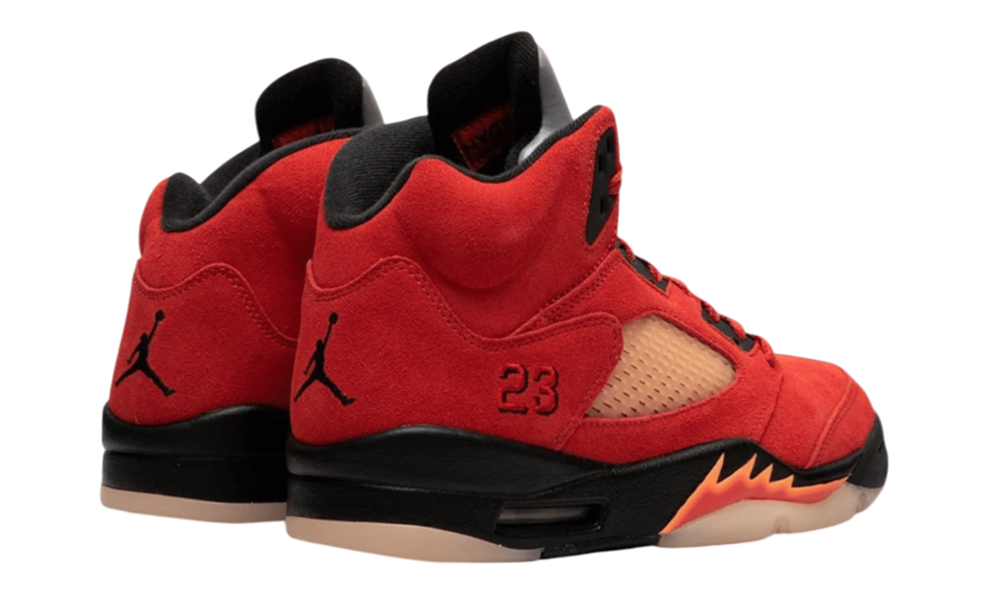 Jordan 5 Retro Dunk on Mars (Women's)