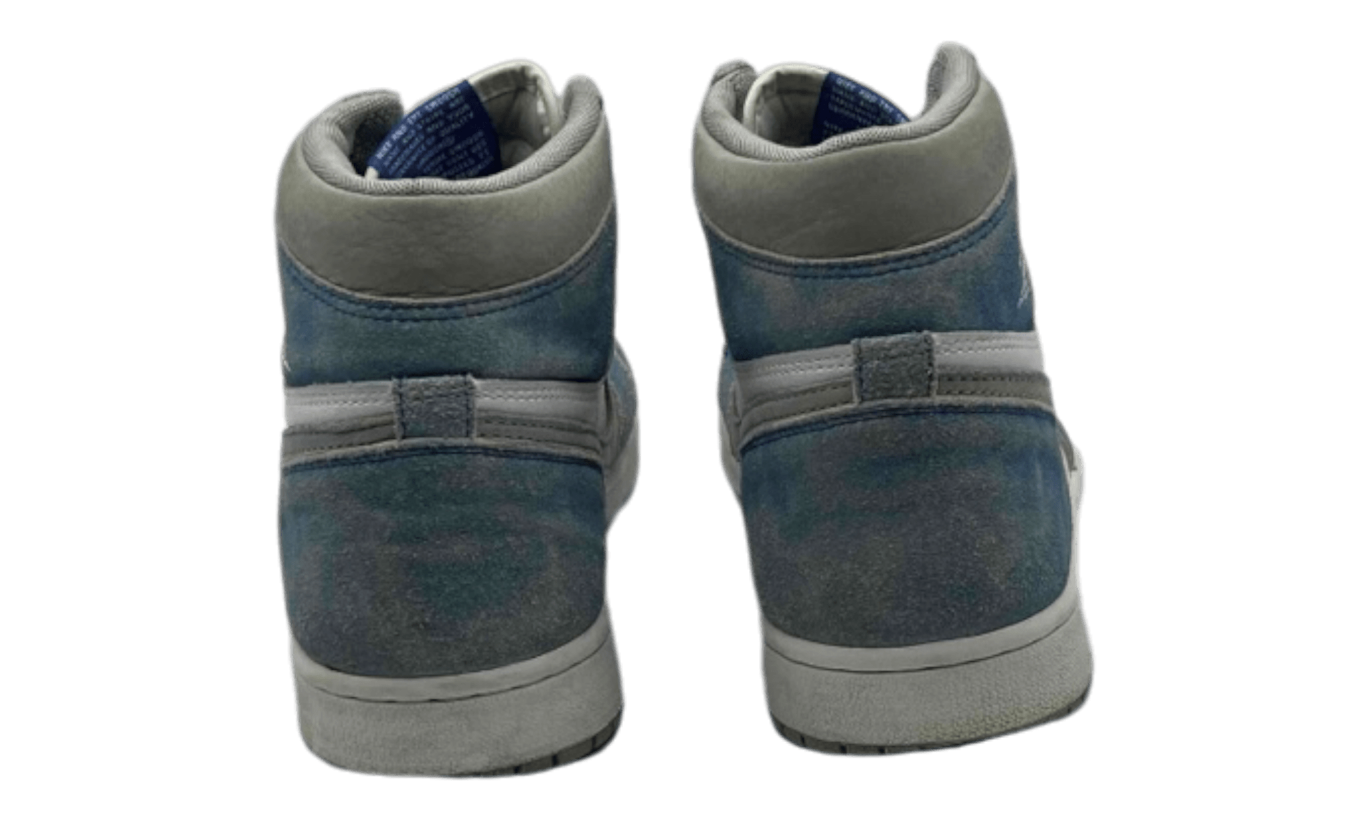 Jordan 1 Retro High OG Hyper Royal (PreOwned)
