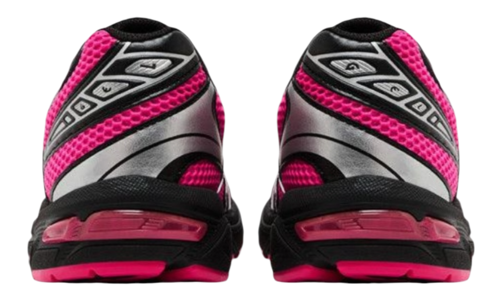 Asics Gel-1130 "Pink Black" (Womens)