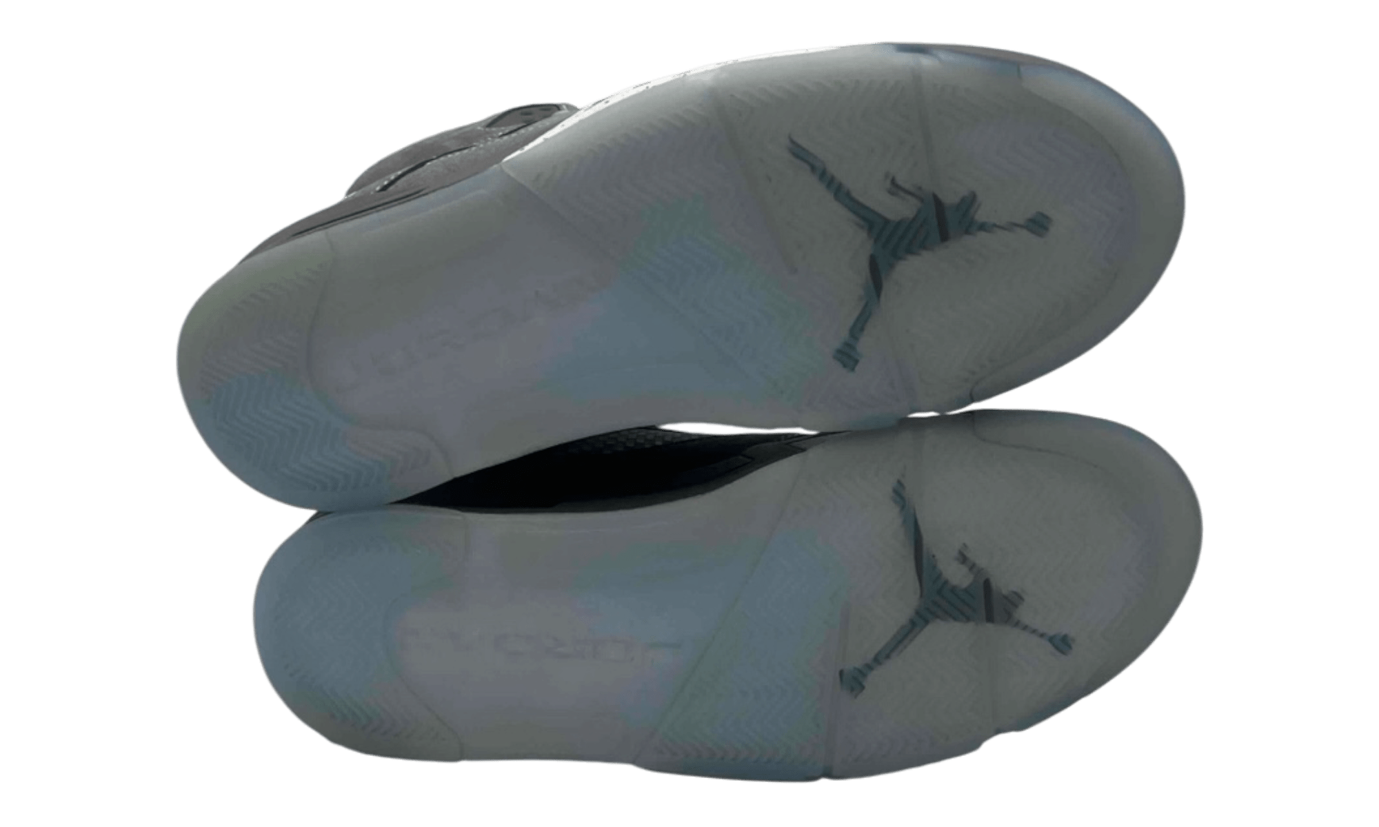 Jordan 5 Retro Wolf Grey (2026) (PreOwned)