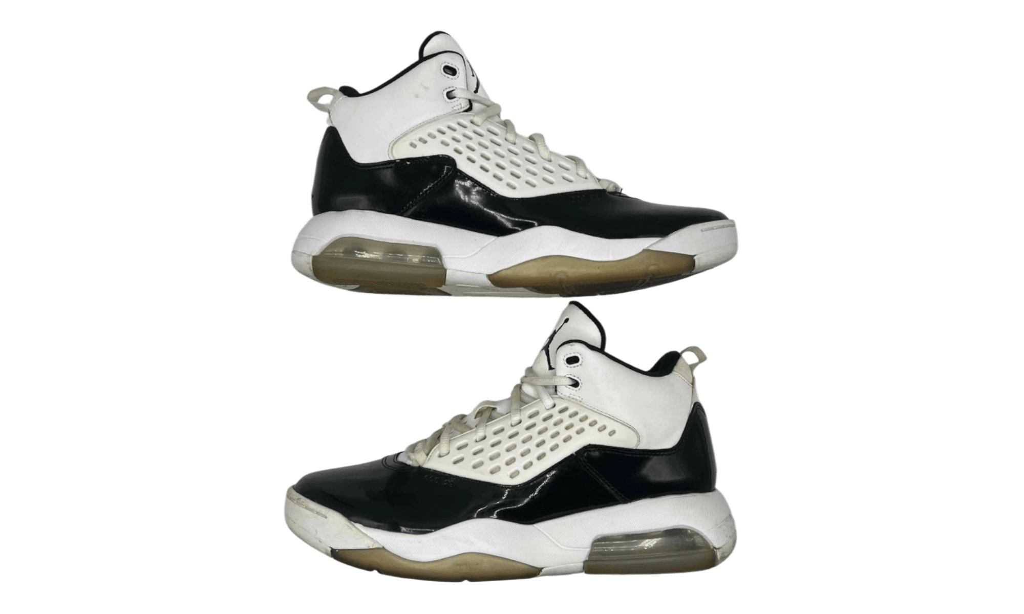 Jordan Maxin 200 White Ice (PreOwned)