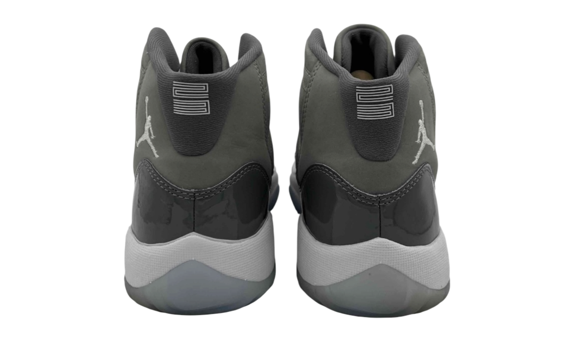 Air Jordan 11 Retro "Cool Grey" 2021 GS (PreOwned)