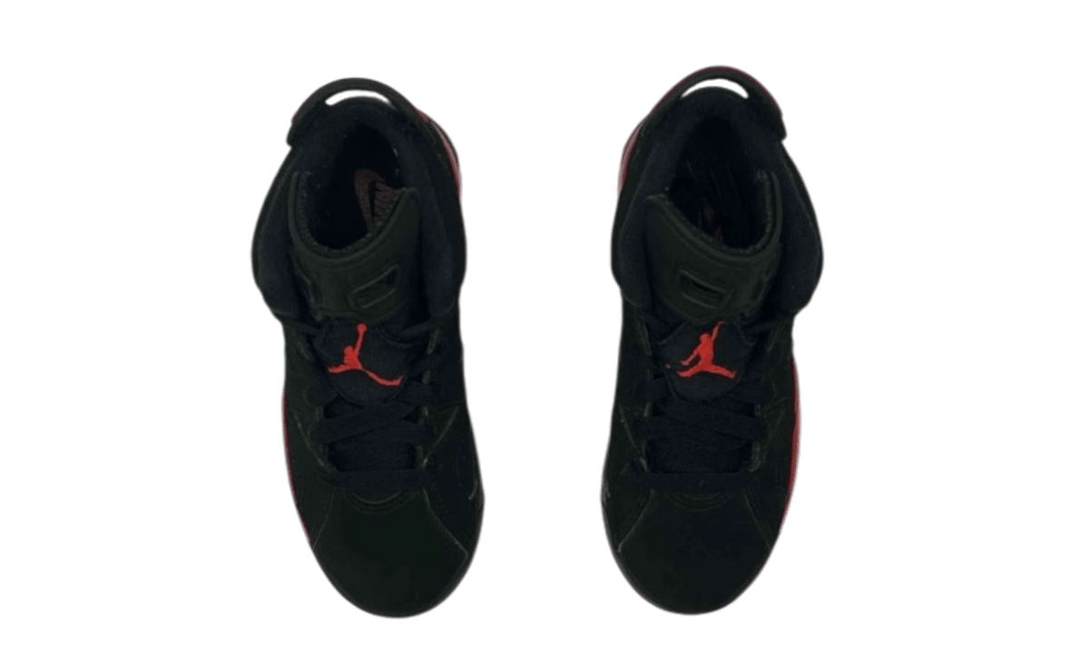 Jordan 6 Retro Infrared Salesman (PS) (PreOwned)