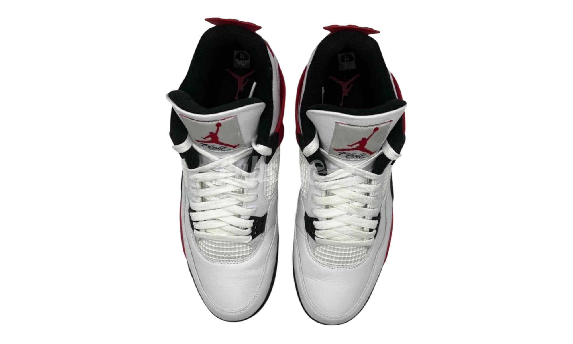 Air Jordan 4 Retro "Red Cement" (PreOwned)