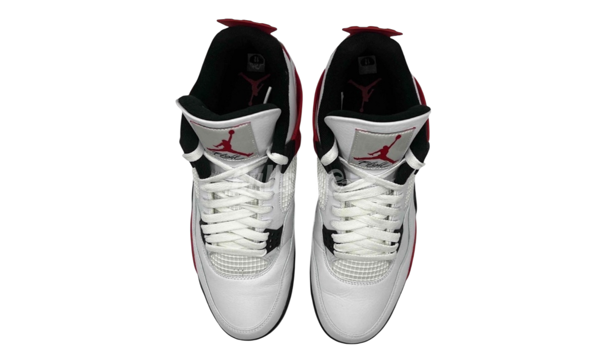 Air Jordan 4 Retro "Red Cement" (PreOwned)