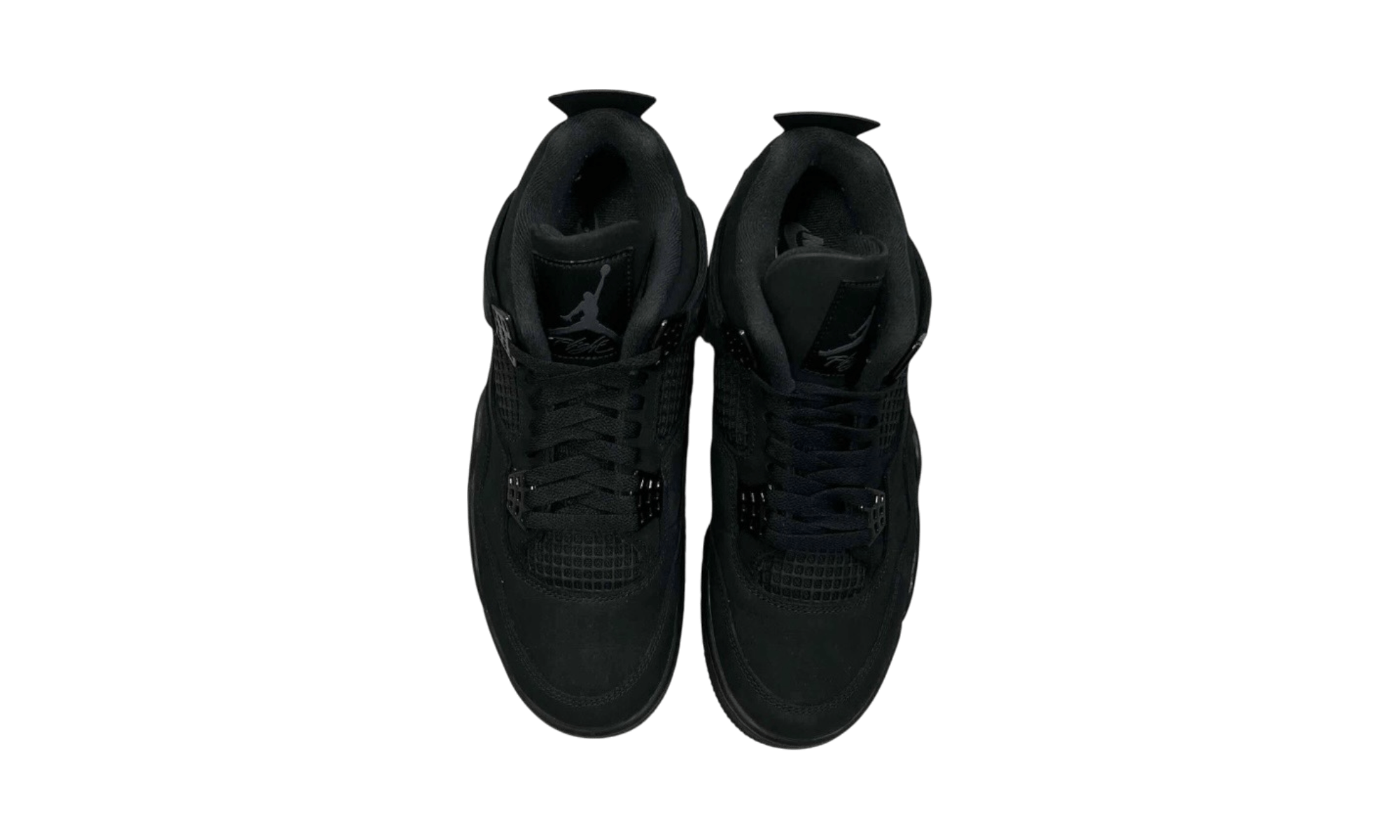 Jordan 4 Retro Black Cat (2025) (PreOwned)