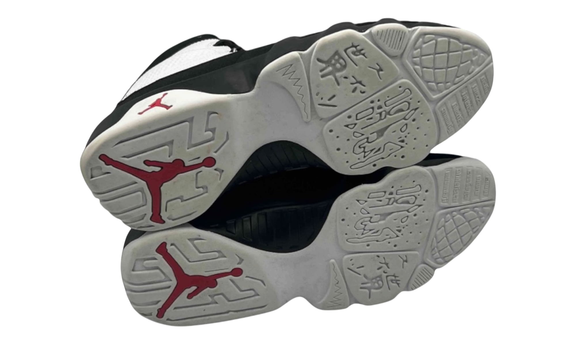 Jordan 9 Retro OG (2016) (PreOwned)