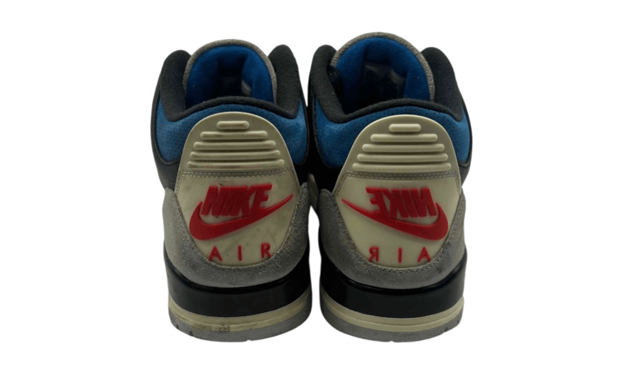 Air Jordan 3 Retro OG "Rare Air" (PreOwned)