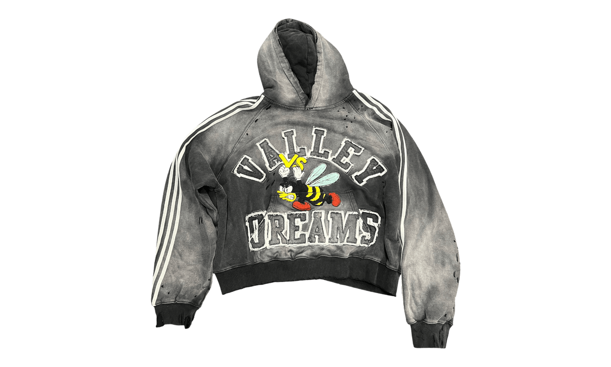 Vale Forever Anthem Black/White Hoodie (PreOwned)