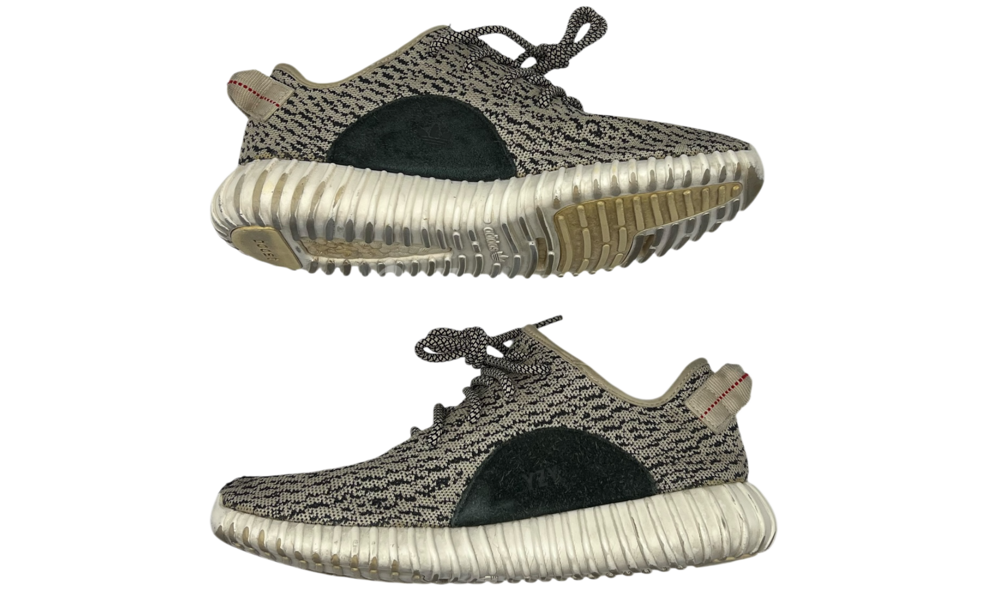 Adidas Yeezy Boost 350 Turtledove (2015) (PreOwned)