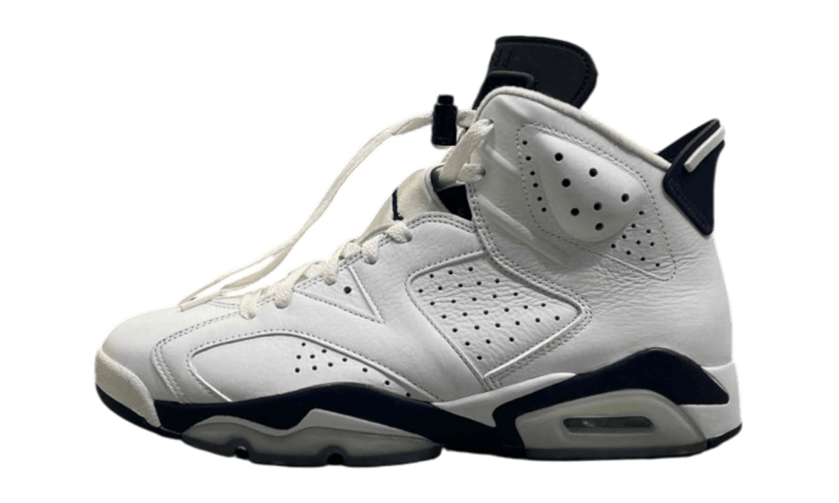 Jordan 6 Retro Midnight Navy (2022) (PreOwned)