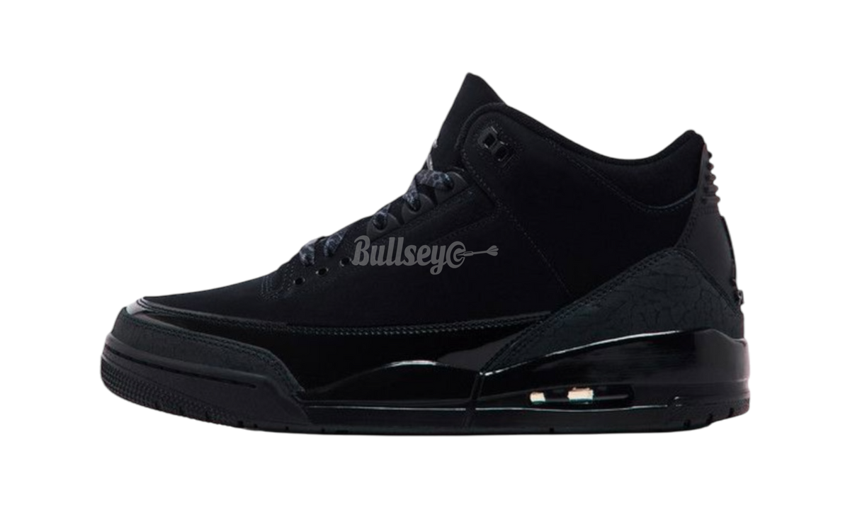Air Jordan 3 Retro "Black Cat" (2025) GS