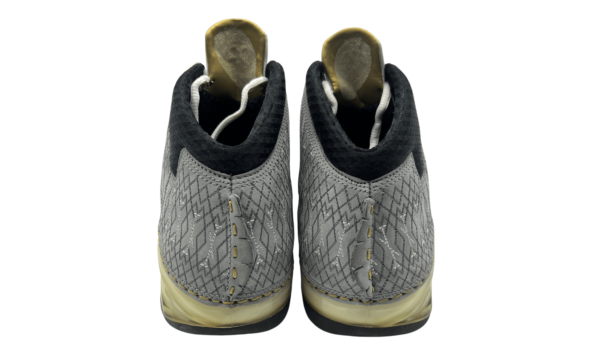 Jordan 23 White Stealth (PreOwned)
