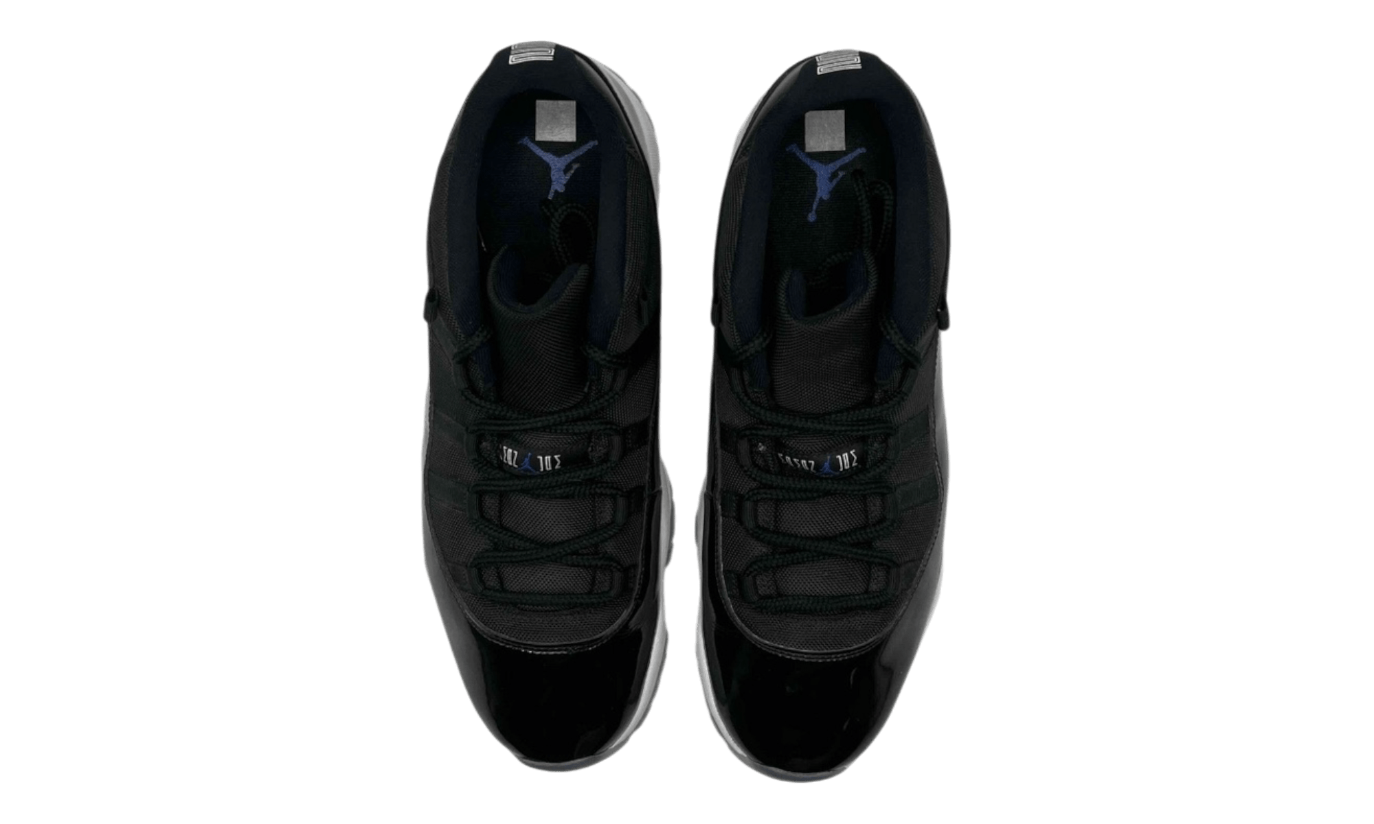 Air Jordan 11 Retro Low "Space Jam" (PreOwned) (No Box)