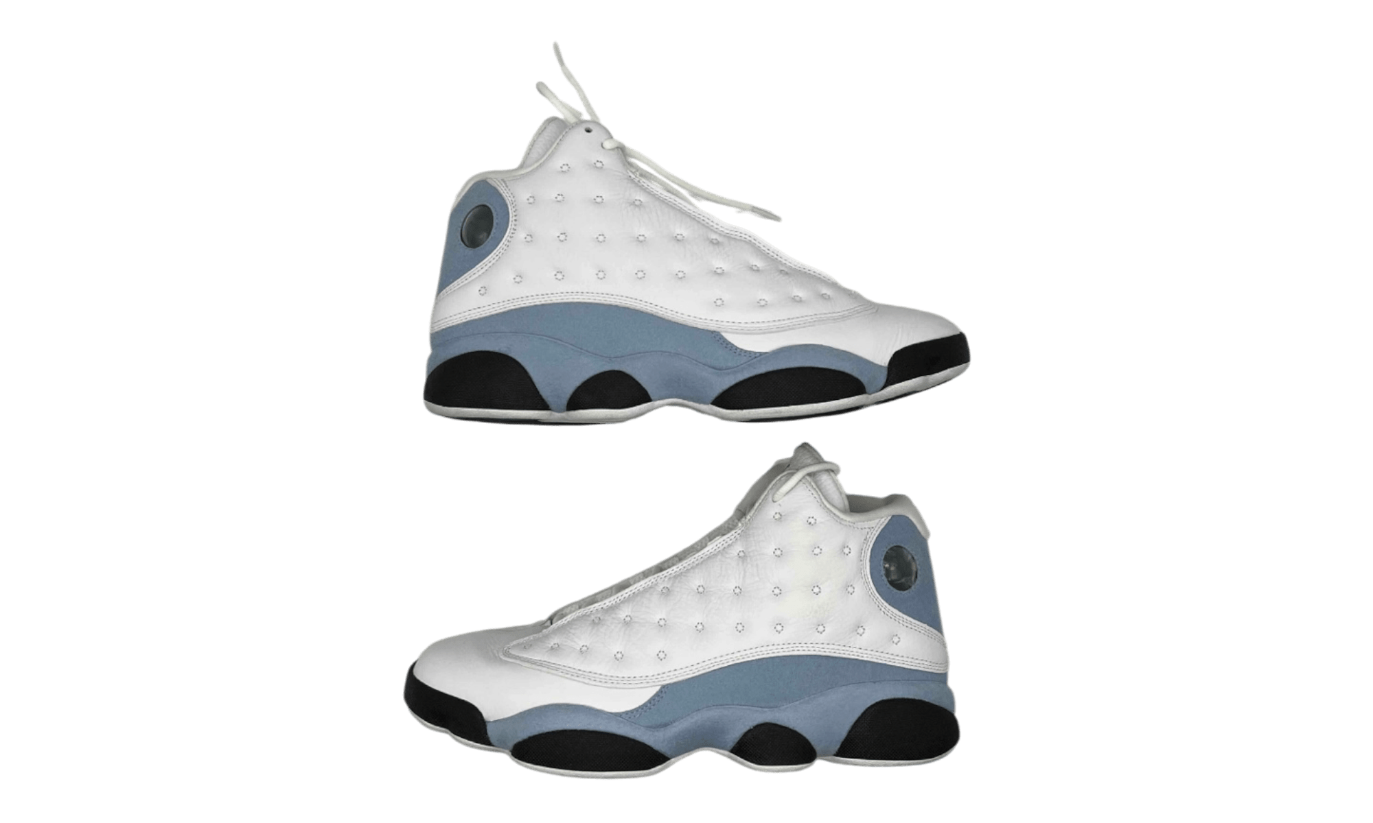 Jordan 13 Retro Blue Grey (PreOwned)