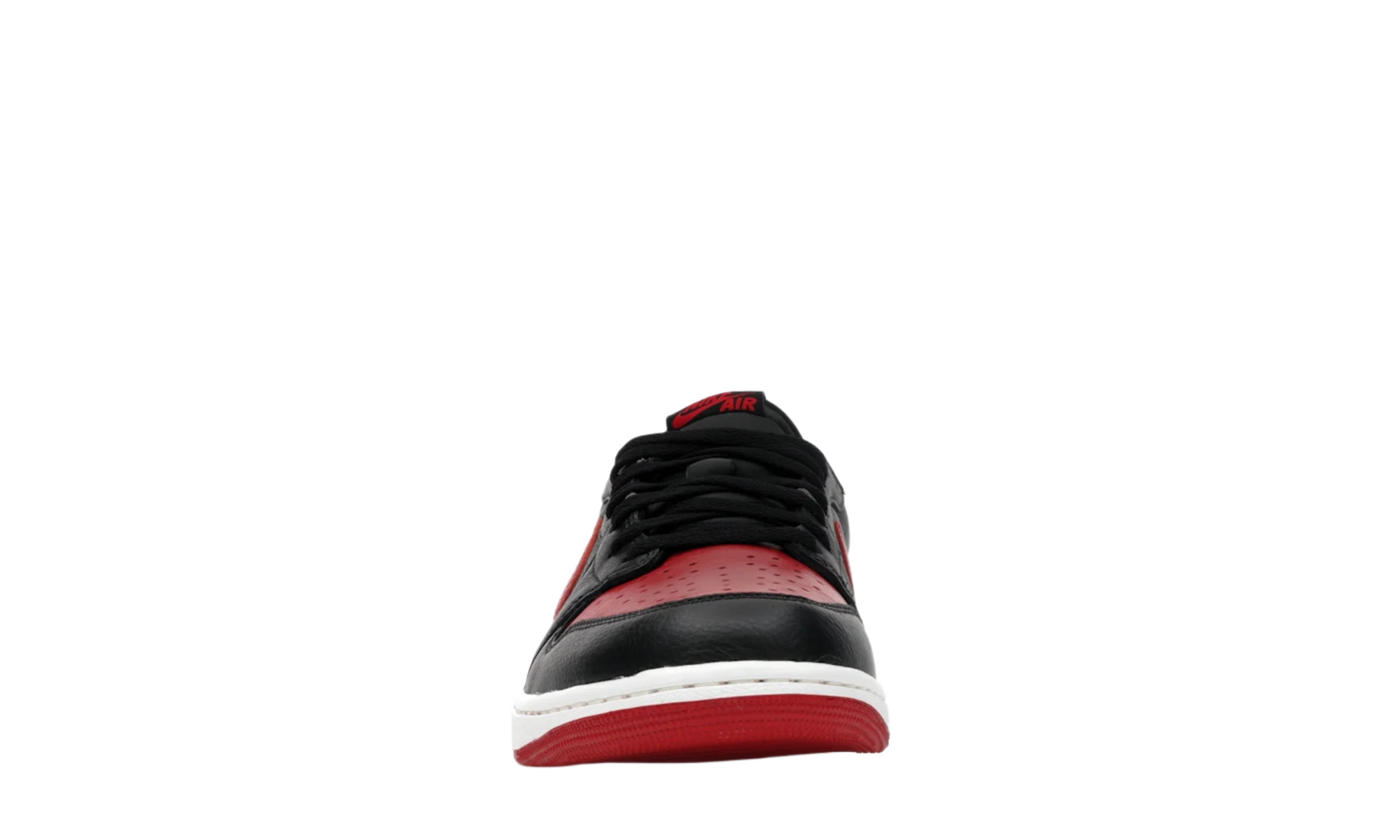 Jordan 1 Retro Low OG Banned